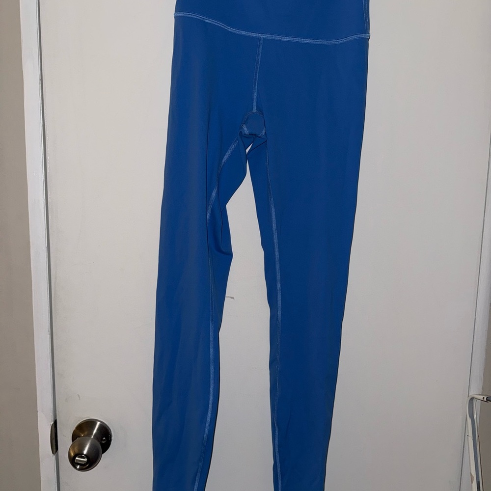 Lululemon Wunder Under 28"